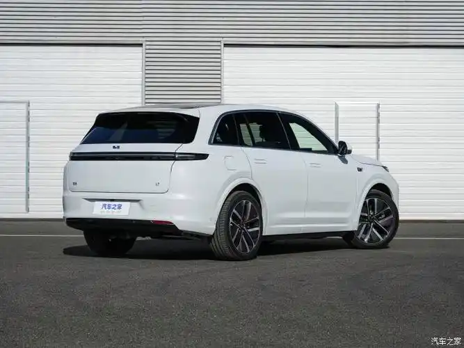 理想汽车 理想l7 2023款 max