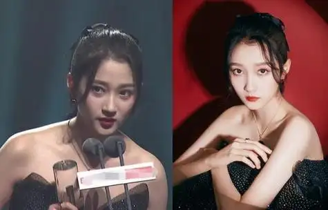 莫小棋给杨紫的预言,国内的一线明星有哪些?