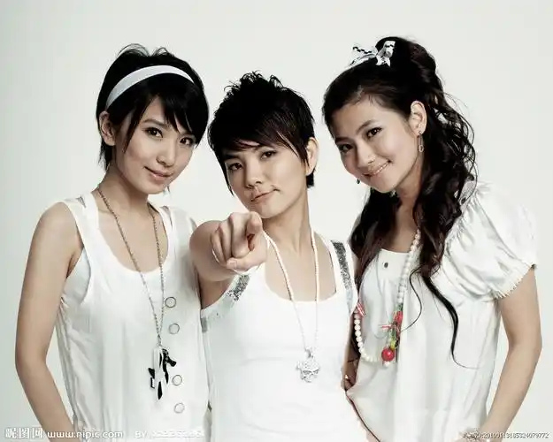 she十七周年演唱会,多少青春已不在,但音乐依然很动听!