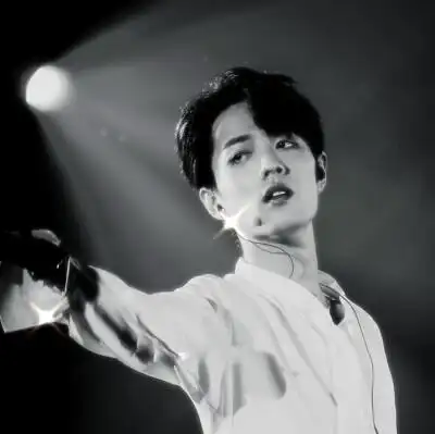 肖战头像.自截自调.二传标明dt赵嘉懿