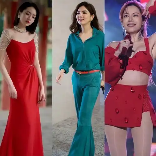 等,但是田馥甄和任家萱不在,仅仅靠她一个人参加,不一定能够掀起多大