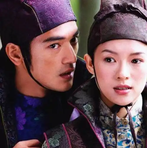 电影《十面埋伏》:都是好演员,但为什么不是一部好电影