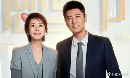 凑这个热闹,海清与任重主演的电视剧《甜蜜》也登陆央视和其他网络