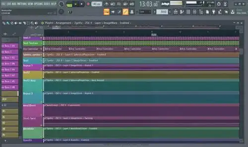 音乐分轨文件是什么?