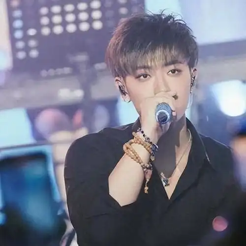 黄子韬演唱会彻底崩溃原价几千到免费粉丝直接无视围栏冲进去