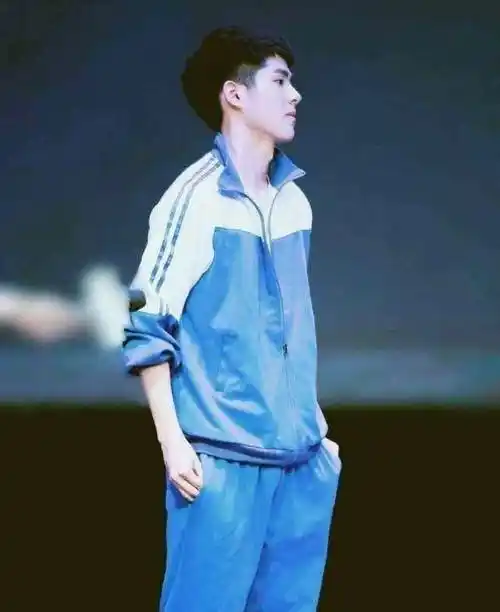 原创原创95后三小王刘昊然王俊凯和吴磊谁能先登顶