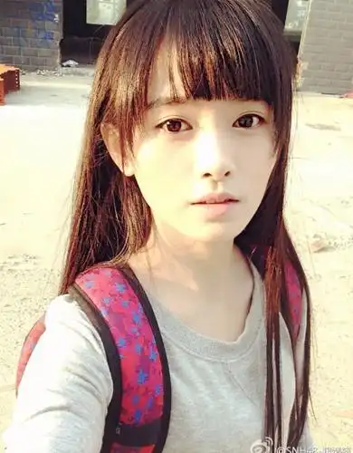 能把中国古代四大美女比下去,一起来看看鞠婧袆个人资料和生活照片吧.