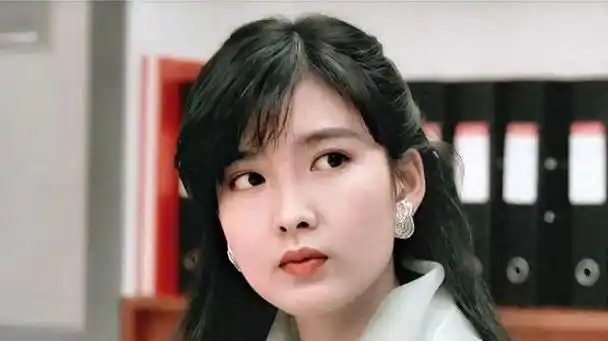 周慧敏,一个永葆青春的传奇.