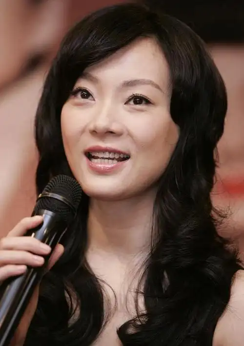 陈数变脸太成功,风情万种女神韵味足,丝毫不见当初的男人婆模样