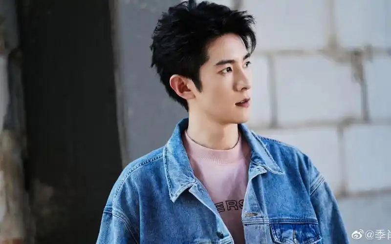 【季肖冰】粉上他只需要一把蝴蝶刀