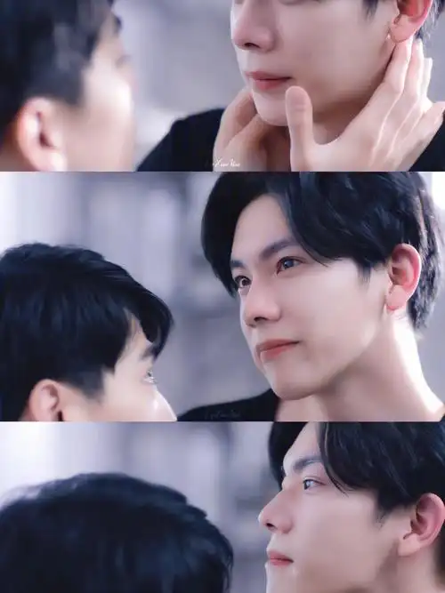 samyu壁纸分享杨宇腾yu绝美落泪