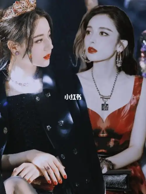 古力娜扎迪丽热巴_迪丽热巴_美女_迪丽热巴古丽娜扎_娱乐_明星娱乐