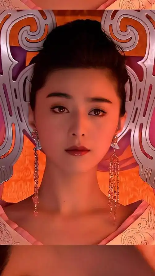 凤鸣岐山——范冰冰——苏妲己_网易订阅