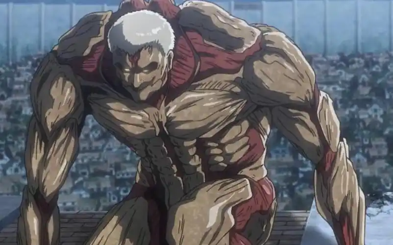 进击的巨人九大巨人进击9大巨人能力继承者分析