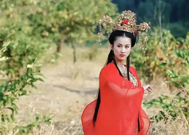 黄圣依拿手好戏再遇天仙配##拿手好戏