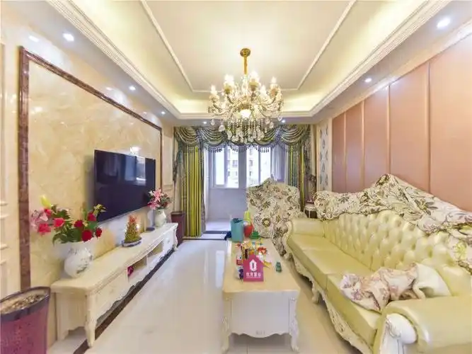 融创熙园三期4室2厅2卫近江南大学太高华莱乌