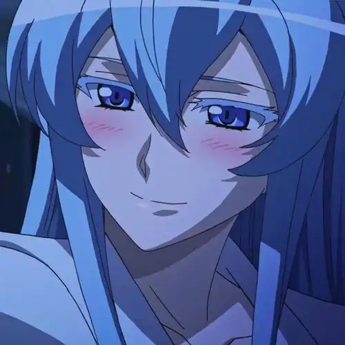 经典壁纸分享斩赤红之瞳艾斯德斯女王范十足