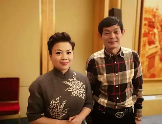 上过25次春晚舞台,曾因缺席春晚被造谣,如今52岁仍孑然一身_张也