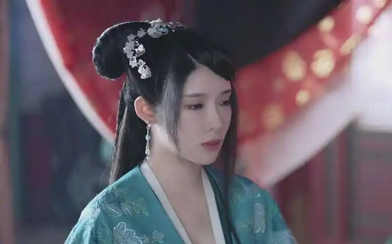 原创山河令罗浮梦和千巧的爱情给女人提了个醒