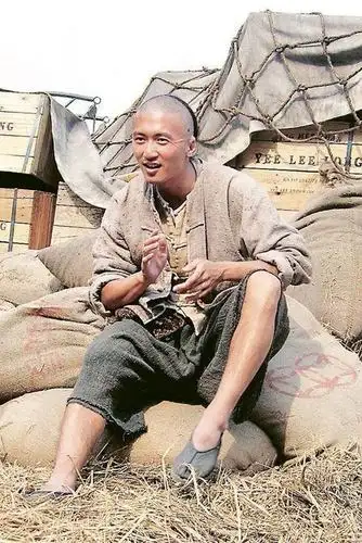 亚洲天王谢霆锋终身成就奖『谁与争锋』『锋靡全球』 - piang518