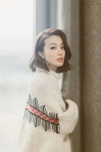 容祖儿担任《下一站传奇》特邀传奇创始人 自称"我好严格的"