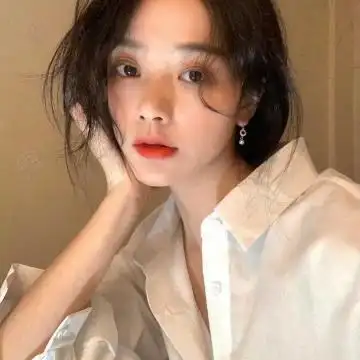 成熟女生头像很有气质你的笑让星星都沉醉了