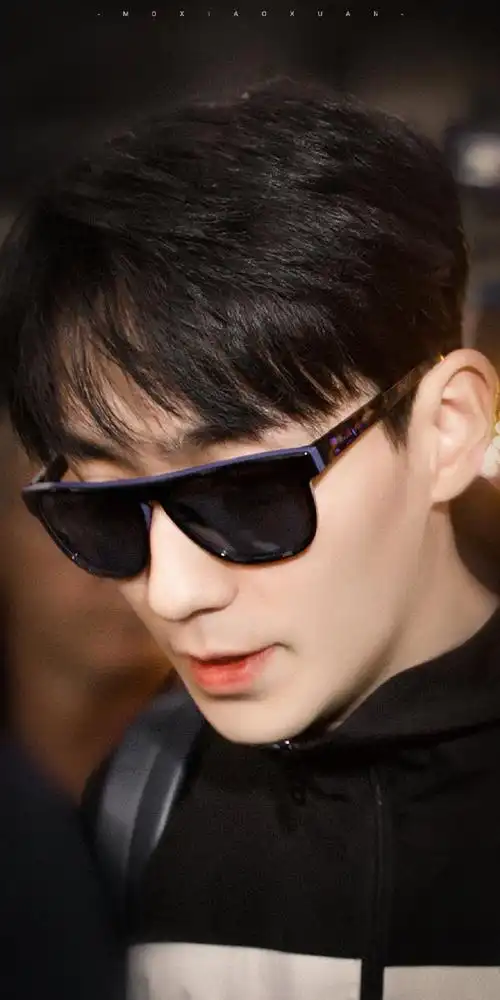 朱一龙##朱一龙 挚敬同路人##朱一龙2024美好纷至