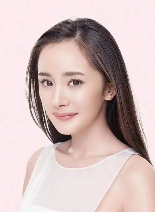 你眼中的杨幂是什么样的?