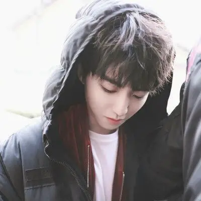 文淇王俊凯情头