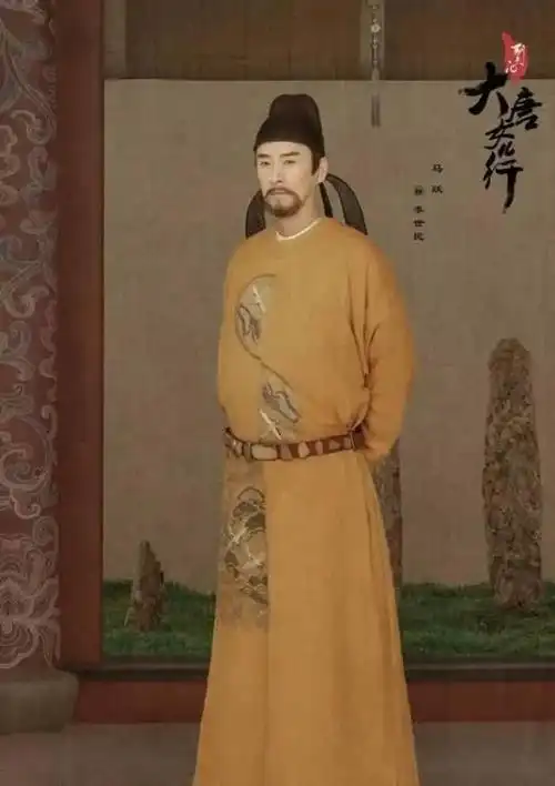 骊歌行各个角色在历史中原型及结局