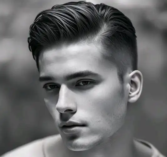 18到40岁男士,发型这样剪,时尚有型真帅气