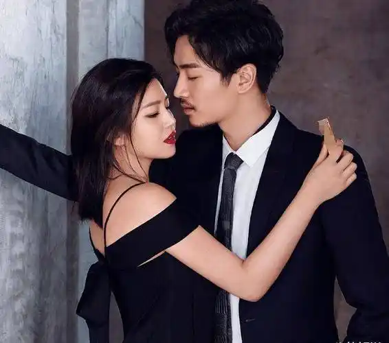 原创陈妍希参加浪姐2陈晓转发错老婆的动态感情如何一目了然