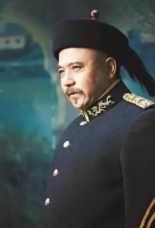 一眼即知的坏招,臭棋,袁世凯真能如此之为?