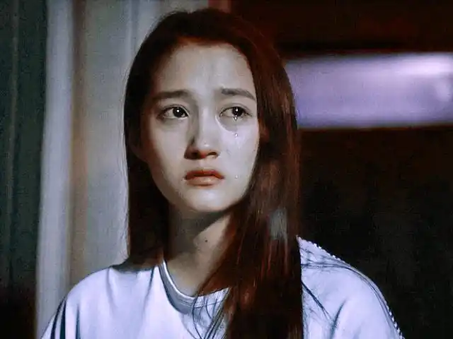 关晓彤演技爆炸,哭戏惊艳众人,网友:太有感染力