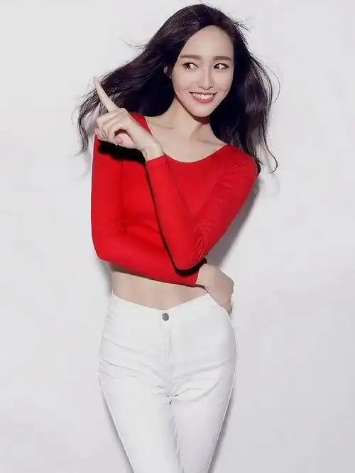 结婚以后,唐嫣女神范越来越足,罗晋眼光太高!