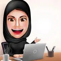 阿拉伯个性头像 个性阿拉伯人头像_微信头像图片大全