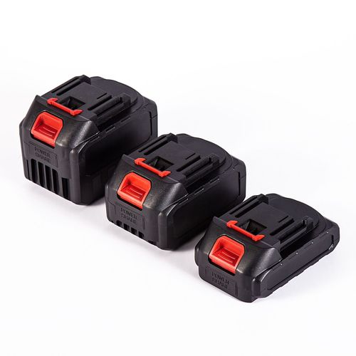 牧田款锂电池18v21v电动工具电池电动扳手洗车枪电链锯动电圆锯