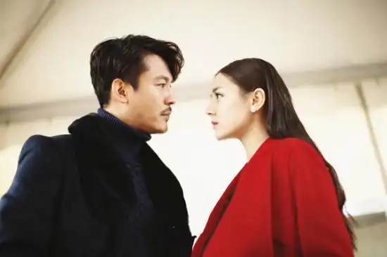 【图】克拉之恋高雯沈东军 两人疑似在一起