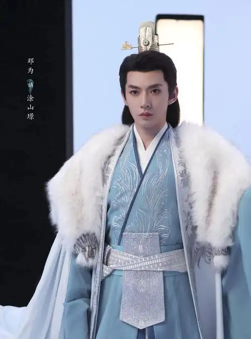 731剧周迅杨旭文李歌洋余承恩白鹿任嘉伦檀健次李一桐邓为杨洋