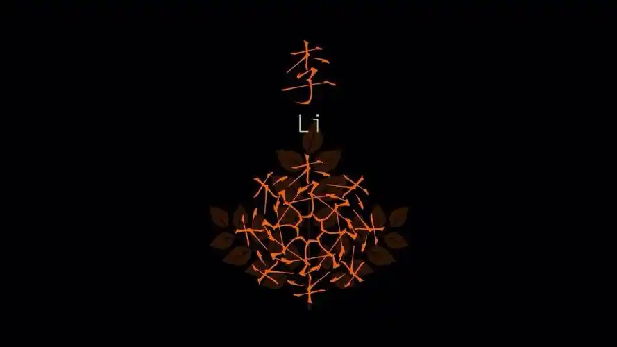 谁有一个像这样的图片,我要一个姓肖的.