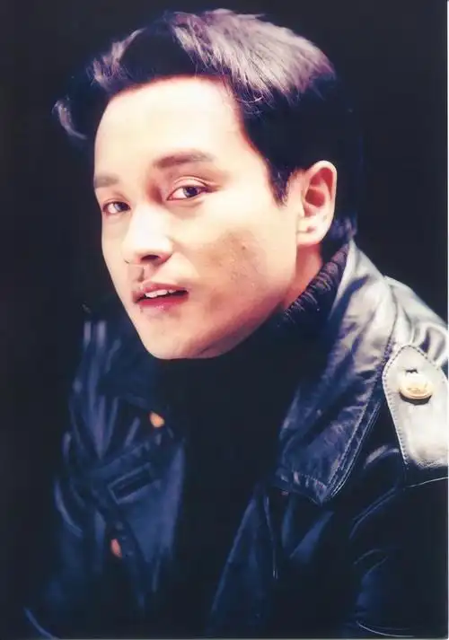 张国荣高清图片无水印3