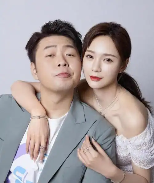 沈梦辰丈夫是杜海涛忍耐9年终嫁豪门杜家苦尽甘来无遗憾