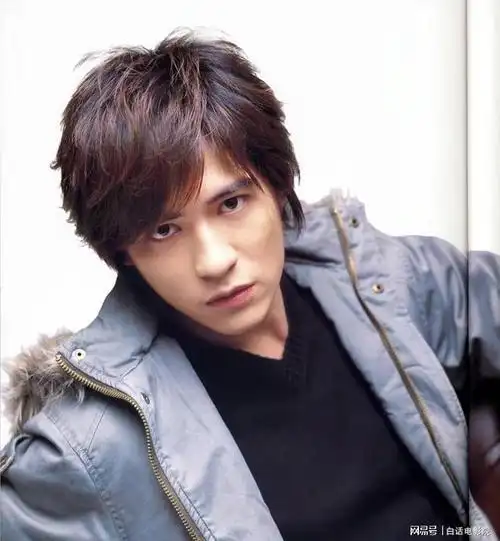 7位演员现状:有人入狱有人离世,混得一个不如一个|言承旭|周渝民