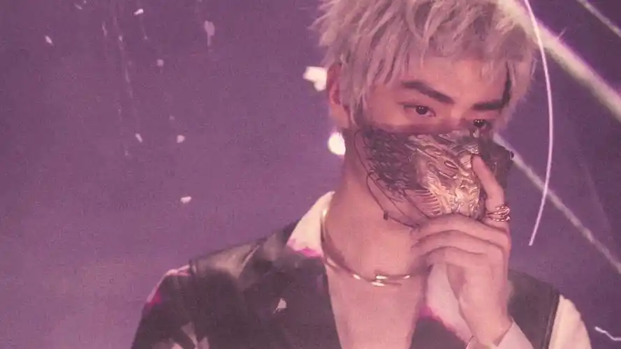 肖战|时尚芭莎 cr.一只长毛的象 2020.1.20 - 堆糖,美图壁纸兴趣社区