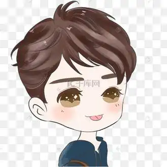 q版男孩可爱下载