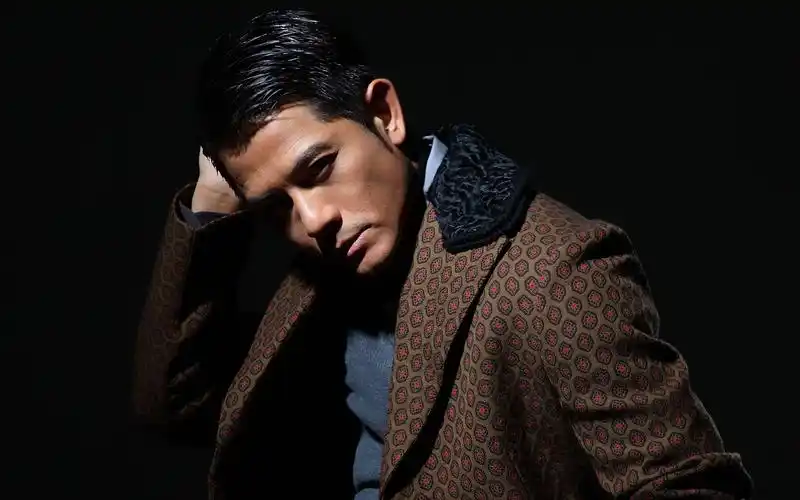 郭富城 宽屏壁纸(1)