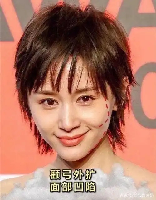 有了孩子的王子文,颜值是吃了防腐剂吗?