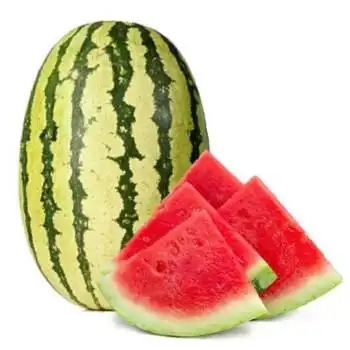 【京鲜到家】【大名馆】核心产区中卫富硒硒砂瓜 砂甜石缝西瓜 14~16