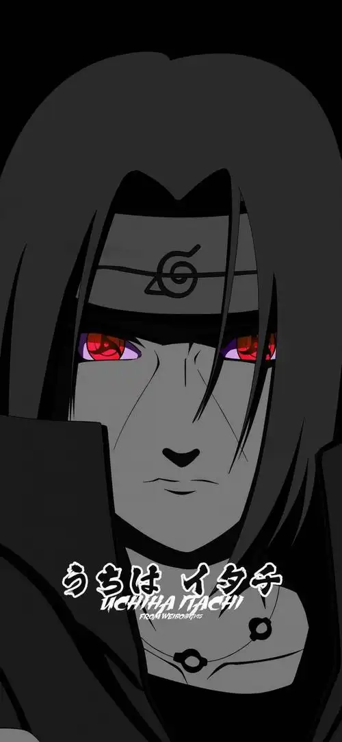 标签:火影忍者男生