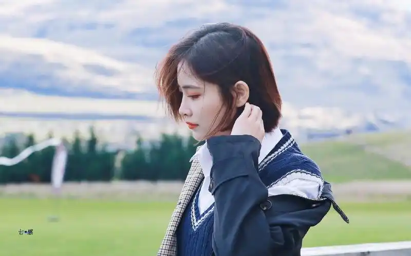 许佳琪 - 堆糖,美图壁纸兴趣社区